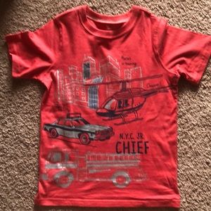 Boys Carter’s Tee